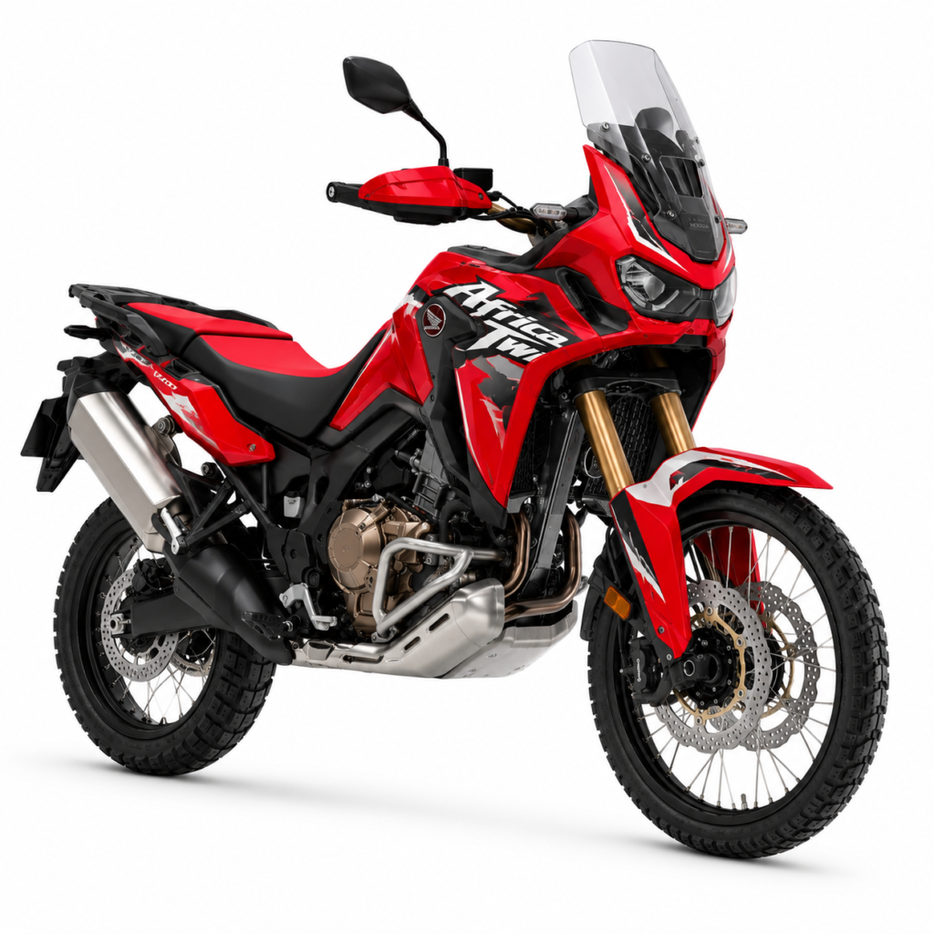 Honda – Africa Twin