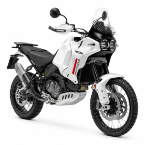Ducati - Desert X