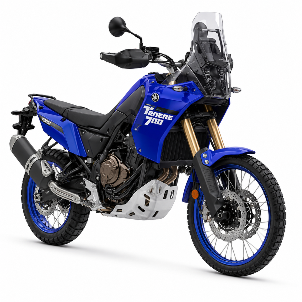 Yamaha – Ténéré 700