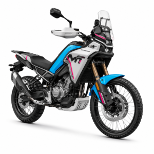 CF Moto - 450 MT