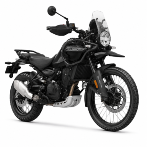 Royal Enfield - Himalayan 450