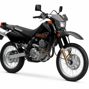 Suzuki - DR 650